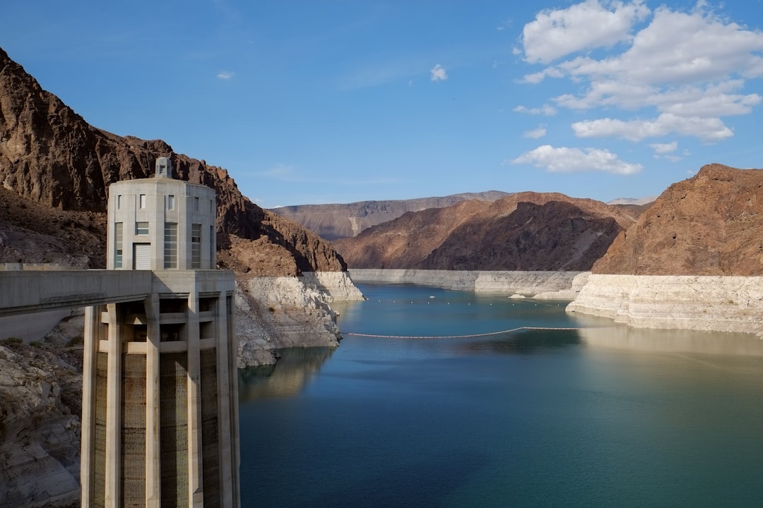 Photo Water treatment